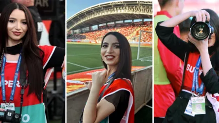 Doliu în presă. S-a aruncat de la etajul 7 și a murit / Jurnalista avea doar 27 de ani, mesajul postat cu câteva ore înainte să-și pună capăt zilelor: „Dă-mi, Doamne...”