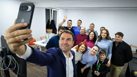 Scandal în București în ziua alegerilor locale! BEM a blocat mesajul de mobilizare al votanților transmis de USR și a sesizat MAI, ANCOM și AEP