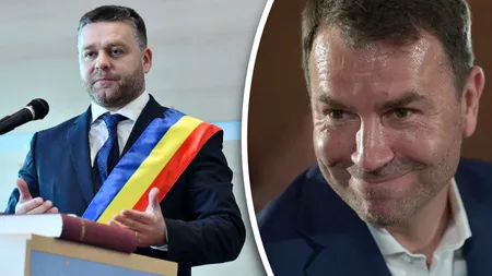 Cătălin Drulă e istorie! Discurs lamentabil după înfrângerea catastrofală: „Îmi doresc ca orice primar ar fi să aibă succes”