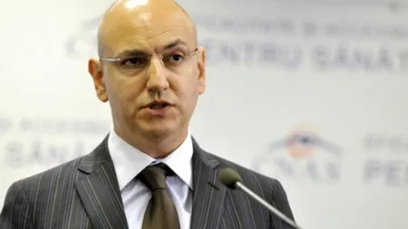 Lucian Duţă, fostul preşedinte al CNAS condamnat pentru o mită de 6,3 milioane de euro, scapă de închisoare. ”1150 de zile de detenție nelegală”