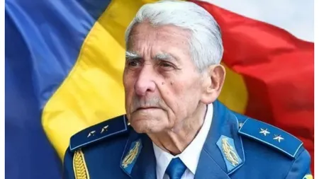 A murit generalul acuzat ca plănuia preluarea puterii în Romania și schimbarea numelui în Geția