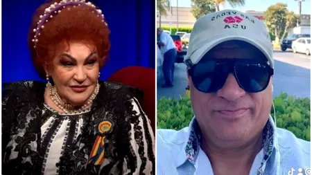 Fostul ginere al artistei Elena Merișoreanu își petrece sărbătorile într-o închisoare federală americană. De ce a fost închis Bogdan Păun