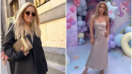 Elena Vișcu și-a refăcut viața la aproape 2 ani de la divorț. Fosta soție a lui CRBL, primele declarații despre noul iubit: 