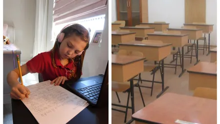 Criză de apă în Prahova. Şcolile se închid, elevii fac ore online. Anunțul de ultimă oră făcut de autorități