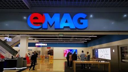 2025, anul cumpărăturilor online. Ce au comandat românii și ce au căutat pe eMAG: Cum să devii pisică/ Mă duc la Galați și ce fac/ Pijamale cu câini femei