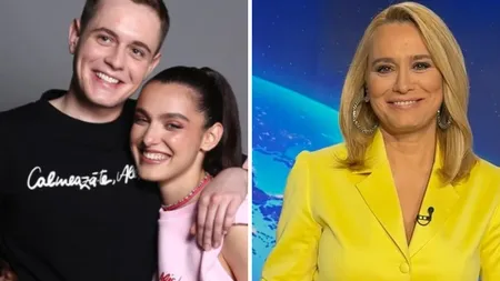 Andreea Esca dezvăluie adevărul din spatele rolului de mamă: „Au fost nevoiți să muncească mult mai mult. La fel i-aș fi crescut și dacă nu eram vedetă”