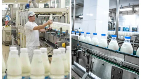 O cunoscută fabrică de lactate se închide după mai bine de 100 de ani. Care sunt motivele