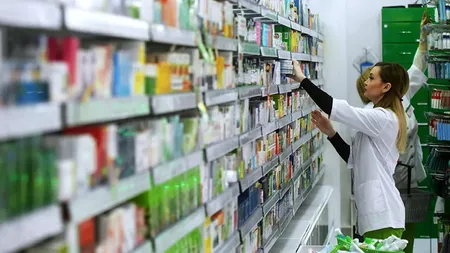 Farmacii deschise non-stop de Crăciun și Revelion 2025. Lista completă din București