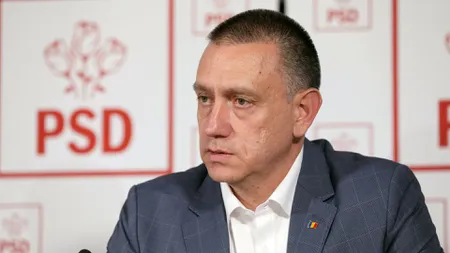Mihai Fifor îl atacă pe Bolojan pentru numirea lui Radu Miruță la MApN: ”Realizați, domnule premier, că duceți în derizoriu și vulnerabilizați o instituție strategică?”