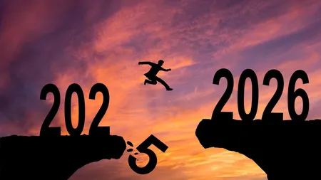 Final de an MEMORABIL pentru aceste 5 ZODII. Cine încheie 2025 pe val și intră puternic în 2026