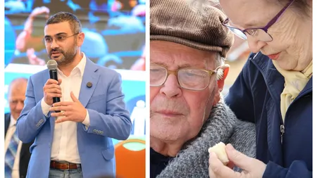 Cine sunt pensionarii care vor primi 800 de lei în plus la pensie în 2026. Anunțul făcut de ministrul Muncii pe final de an