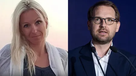 Tensiuni în USR după numirea Ralucăi Rogoz la ANAP. Dominic Fritz, acuzat că ia decizii în stil autoritar și că favorizează oameni din afara partidului (surse)