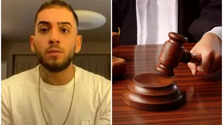 Fulgy, implicat într-un nou proces. Judecătorii îi decid soarta peste câteva zile