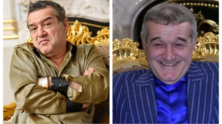 Cum s-a îmbogățit Gigi Becali. Afacerea care i-a adus primul milion de euro