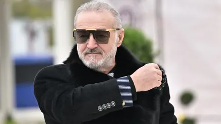 Gigi Becali este bogat atât financiar, cât și spiritual. A investit milioane de euro ca să ridice mănăstiri în Africa / De ce nu se mai duce la Muntele Athos: „Pentru mine, acolo e cel mai sfânt loc de pe pământ”