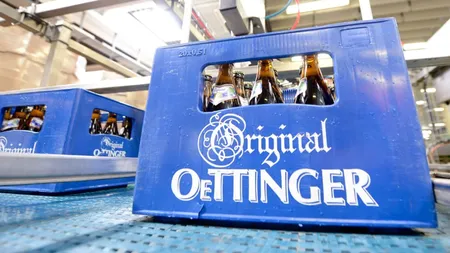 O fabrică de bere de tradiție se închide și concediază 140 de angajați chiar înainte de Crăciun