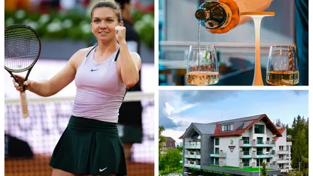 Cine cântă de Revelion la hotelul Simonei Halep din Poiana Brașov. Prețurile mari i-au revoltat pe români: ”Cred că sunteți bolnavi cu așa prețuri”