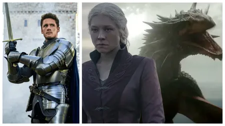 Ce îți pregătește HBO Max pentru 2026. Noul serial din universul megasuccesului ”Game of Thrones”, printre cele mai așteptate premiere ale anului