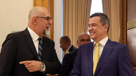 Kelemen Hunor acuză încălcarea protocolului coaliției de guvernare de către PSD: „În protocol scrie că niciun membru al coaliției nu semnează, nu votează moțiune simplă sau moțiune de cenzură”