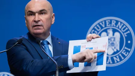 Ilie Bolojan respinge zvonurile despre schimbarea protocolului: 