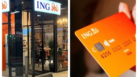 Vești bune pentru clienții ING. Banca olandeză lansează un nou serviciu gratuit