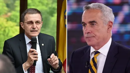 EXCLUSIV Suveranismul lui Călin Georgescu în România, la răscruce. Ioan Aurel Pop: „Europa nu poate fi distrusă la ordinul Bruxelles-ului! Nu vom accepta să ne pierdem limba și credința”