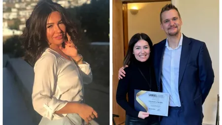 Afacerea cu care o româncă plecată în Marea Britanie vrea să dea lovitura. A copilărit în sărăcie şi vrea să ajute oamenii nevoiaşi