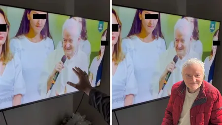 Irinel Columbeanu, pe un nou drum spiritual: Fostul afacerist s-a botezat recent și și-a schimbat credința