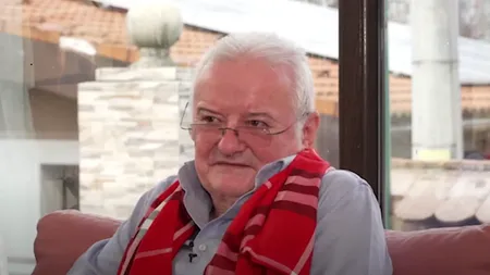 Cum își va petrece Irinel Columbeanu seara de Crăciun: ”Nici prietenii și nici fiica lui nu m-au anunțat, până acum, dacă îl vor invita”