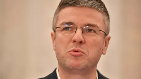 Irineu Darău, noul ministru al Economiei, hotărât să facă ordine: ”Cei care nu au nici o scuză să plece sau să plătească”