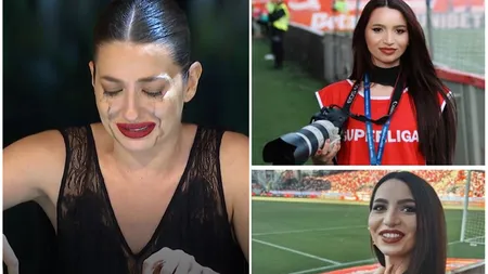 Lidia Buble, în stare de șoc după ce jurnalista Mălina Guler a murit la 27 de ani. Vedeta nu-și poate reveni: „M-am întâlnit cu ea. Nu îmi vine să cred”