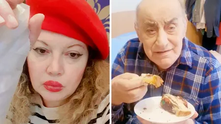 Sărbătorile au fost triste pentru Oana și Viorel Lis: „Anul ăsta a fost cel mai groaznic Crăciun”