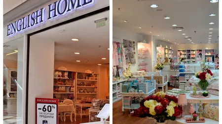 Se închide un mare lanț de magazine din România. Reduceri uriașe la toate produsele