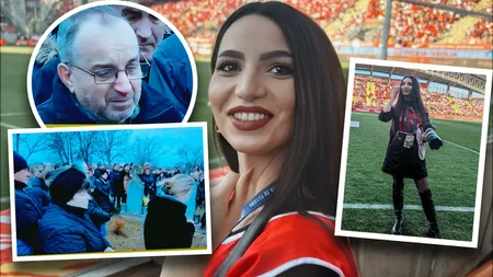 EXCLUSIV Mălina Guler a fost condusă pe ultimul drum. Lacrimi de durere la înmormântarea tinerei din Oradea. Mama sa nu a putut participa și ar fi ascultat slujba prin telefon