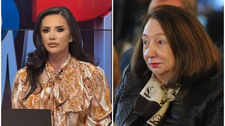 Mara Bănică, despre moartea Rodicăi Stănoiu: 