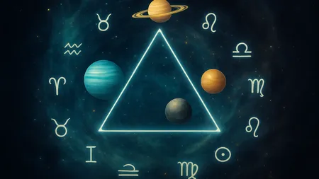 Al treilea Mare Trigon de Apă din ultimele 3 luni. Ce mesaje PUTERNICE transmite Universul pentru zodii din 6 decembrie 2025?