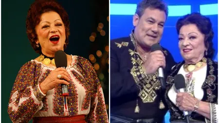 Maria Ciobanu locuiește în America, la fiica ei, dar poartă România în suflet: 