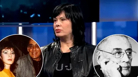 Mariana Moculescu a mărturisit că încă nu se simte pregătită să-i aprindă o lumânare fostului său soț, Horia Moculescu. Care este motivul