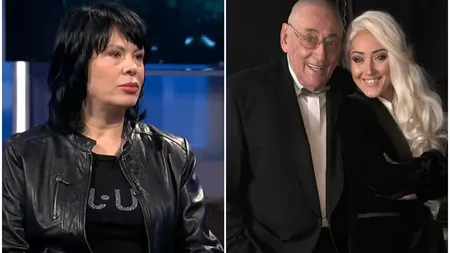 Motivul pentru care Mariana Moculescu și-a dat fiica în judecată: 