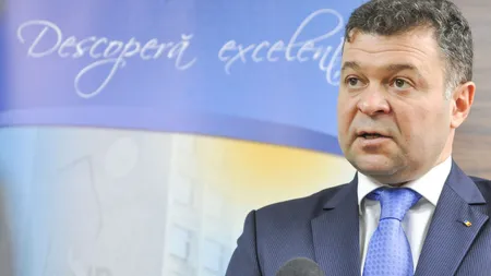 Prima declarație a liberalului Marilen Pirtea după ce a primit propunerea de a prelua Ministerul Educației: ”Voi reflecta, decizia urmând a fi luată după perioada de sărbători”