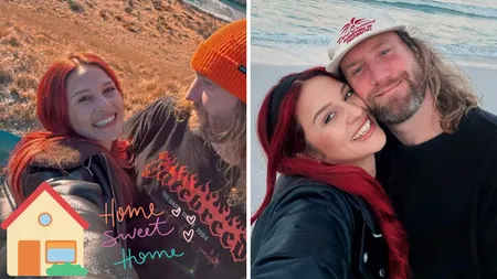 Marilu Dobrescu răspunde unui comentariu negativ despre iubitul ei: De ce refuză ajutorul lui Tom la treburile casnice