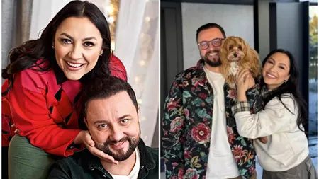 Cătălin Măruță a dezvăluit secretul căsniciei cu Andra. Cei doi se iubesc de aproape 2 decenii: 