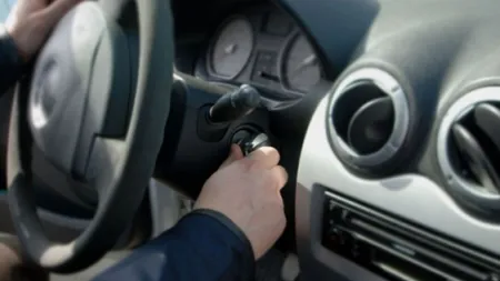 Atenţie, șoferi: motivul banal pentru care mașina pornește greu dimineața. Ce ar trebui să verifici prima dată