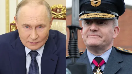 Șeful Statului Major al Apărării britanic anunță că „fiii și fiicele” Marii Britanii ar putea să lupte împotriva Federației Ruse: „Mai multe familii vor ști ce înseamnă sacrificiul pentru națiunea noastră”