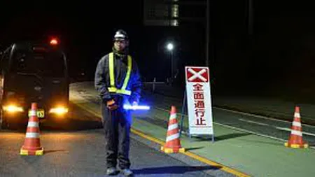 Prima alarmă de mega-cutremur din istorie a răsunat la Tokyo după ce un seism de peste 7,5 grade a făcut victime în nordul Japoniei