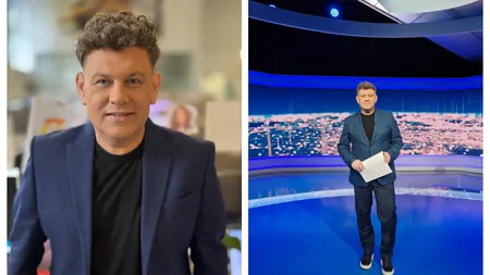 Cum a slăbit Mihai Ghiță atât de mult încât a ajuns de nerecunoscut: ”Rețeta a fost frica”