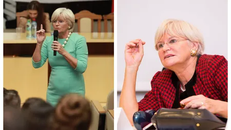 Monica Tatoiu s-a lăsat de fumat. Vestea pe care i-a dat-o medicul a pus-o pe gânduri