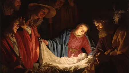 Ce semnifică, cu adevărat, ziua de 25 decembrie pentru creștini. Nașterea Domnului, tradiții, obiceiuri și credințe păstrate din moși-strămoși