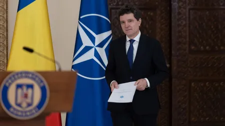 Motivul pentru care Nicuşor Dan a retrimis în Parlament legea combaterii extremismului, chiar dacă a trecut de controlul CCR: 