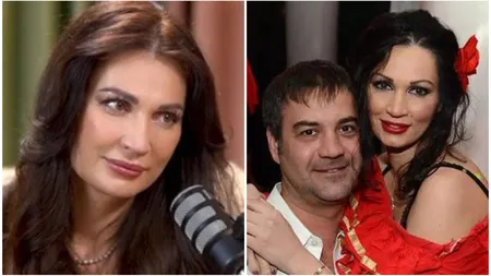 Nicoleta Luciu regretă că nu a făcut mai mulți copii: 